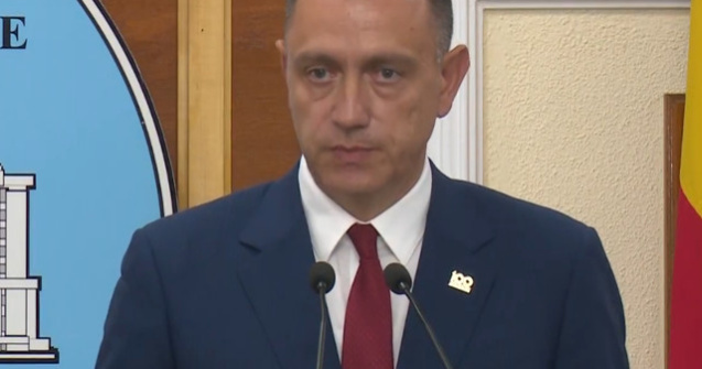 Fifor, despre Codul Administrativ: Are un rol major in reducerea birocratiei si a nenumaratelor blocaje din administratia publica centrala si locala