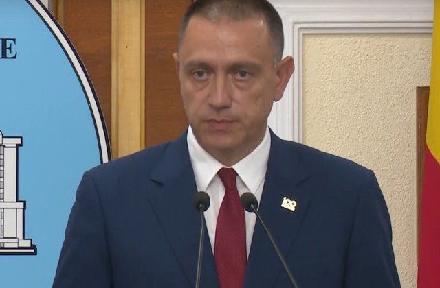 Fifor, despre Codul Administrativ: Are un rol major in reducerea birocratiei si a nenumaratelor blocaje din administratia publica centrala si locala