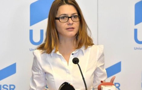 USR contesta aprobarea Codului Administrativ prin OUG