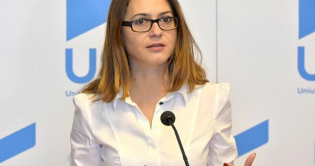 USR contesta aprobarea Codului Administrativ prin OUG