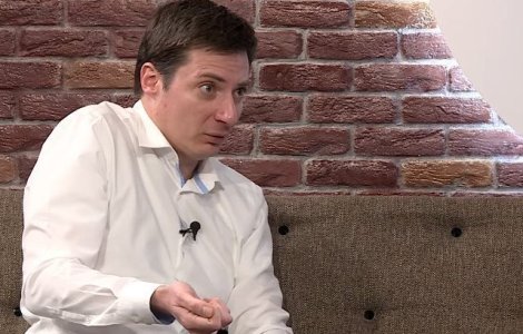 Andrei Caramitru: Traim intr-un sistem feudal. Puterea e a "baronilor" sau a "nobililor" locali