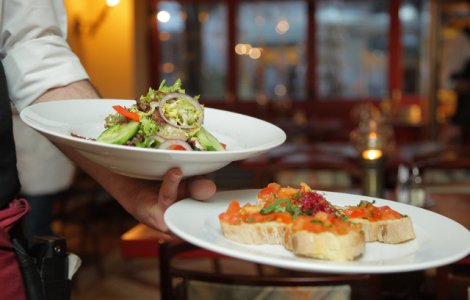 A fost desemnat cel mai bun restaurant din lume in 2019