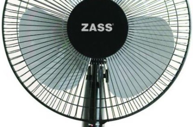 Ventilatoare de birou, ca sa-ti gandesti afacerea la rece