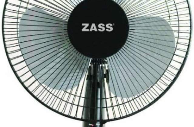 Ventilatoare de birou, ca sa-ti gandesti afacerea la rece