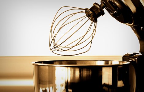 Care este cel mai bun mixer?