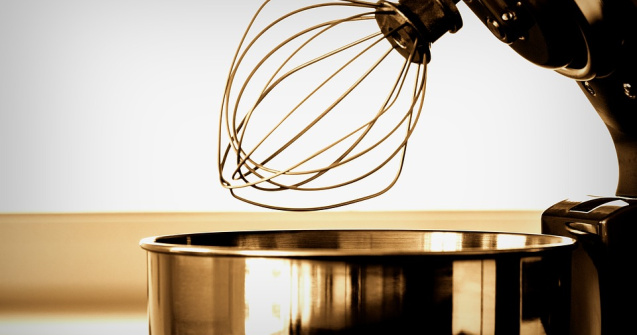 Care este cel mai bun mixer?