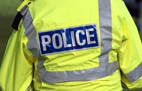 Politistii au indeplinit o `ultima dorinta` a unei femei de 93 de ani si... au arestat-o / FOTO