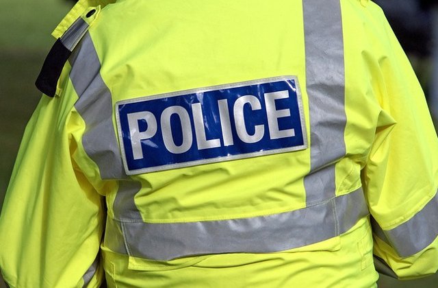 Politistii au indeplinit o `ultima dorinta`  a unei femei de 93 de ani si... au arestat-o / FOTO