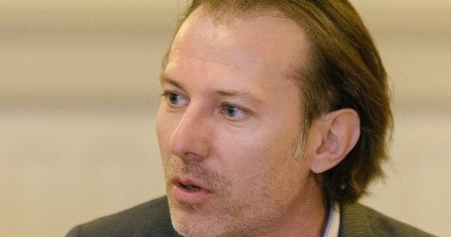 Florin Citu: Adio mariri de pensii si salarii. Adio investitii