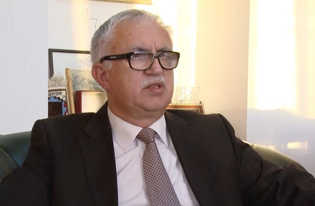 Zegrean, dupa OUG pe Codul Administrativ: Guvernul a incalcat Constitutia