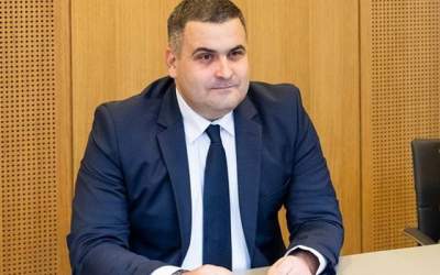 MApN: Situatia Cimitirului...