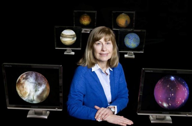 Cel mai indepartat obiect din Univers