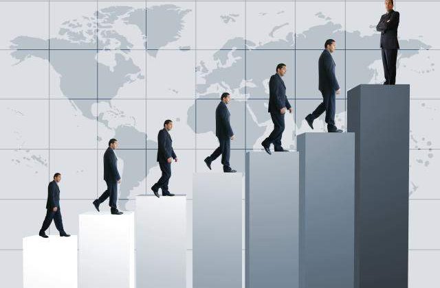 Increderea in economia romaneasca, crestere mai lenta decat media UE