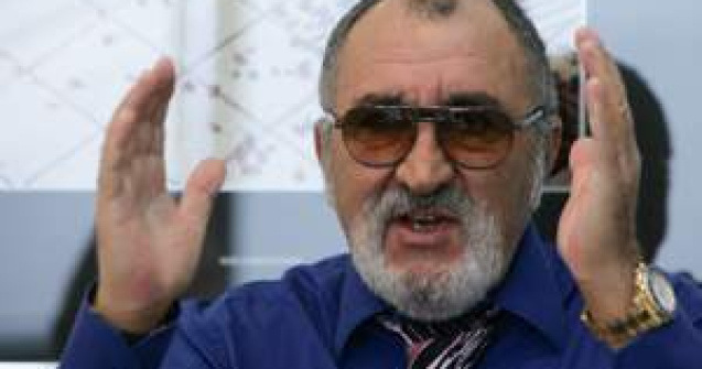 Ion Tiriac a primit Trofeul Campioni de Legenda