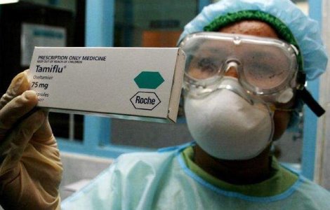 Organizatia Mondiala a Sanatatii ridica nivelul alertei si cere activarea planurilor pandemice