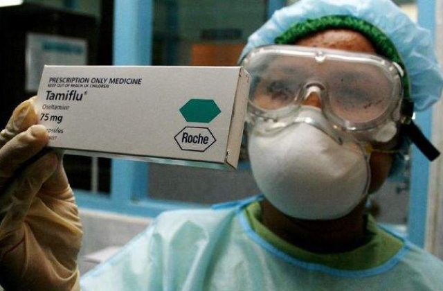 Organizatia Mondiala a Sanatatii ridica nivelul alertei si cere activarea planurilor pandemice