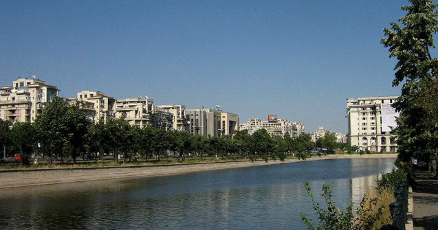 Un tanar s-a inecat in Dambovita