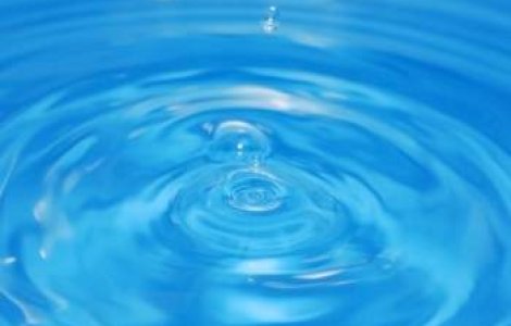 Patru orase din tara nu mai au apa potabila la robinet