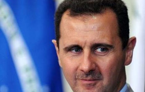 Un nou Guvern a fost format in Siria