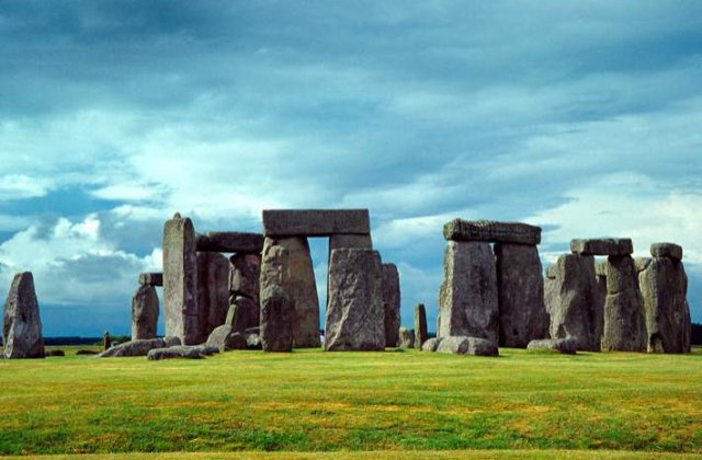 De ce a fost construit Stonehenge?