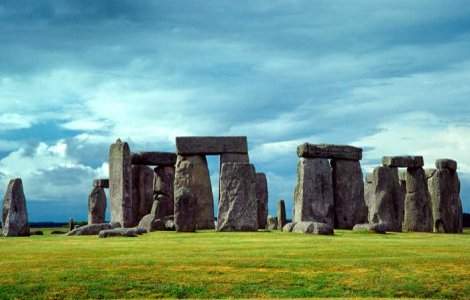 De ce a fost construit Stonehenge?