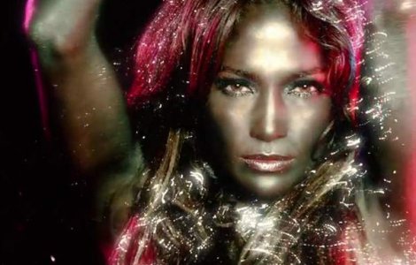 Jennifer Lopez, in concert la Bucuresti?