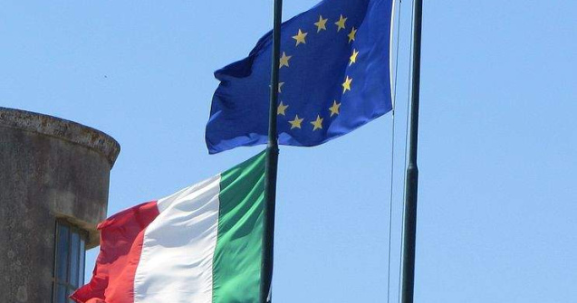 Vicepremierul italian: Prabusirea Italiei ar fi prabusirea euro