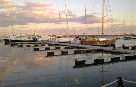 Mangalia a ales un primar independent