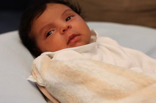 Blue Ivy Carter, cetatean de onoare al unui oras croat
