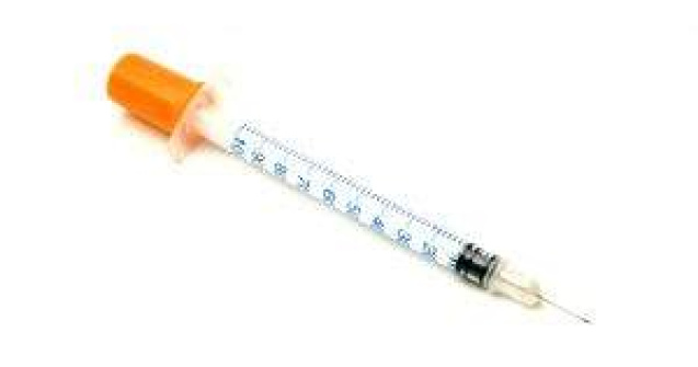 Masura anti-SIDA: Seringi sterile pentru dependentii de droguri