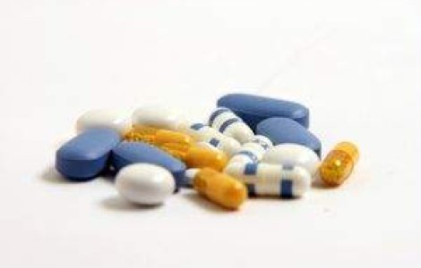 Transport de medicamente oncologice pentru spitalele din Romania