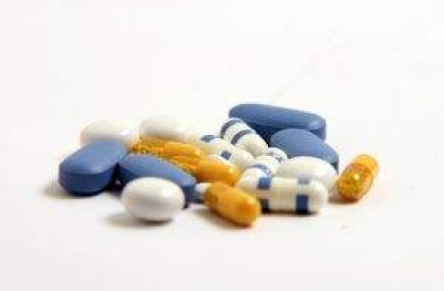 Transport de medicamente oncologice pentru spitalele din Romania