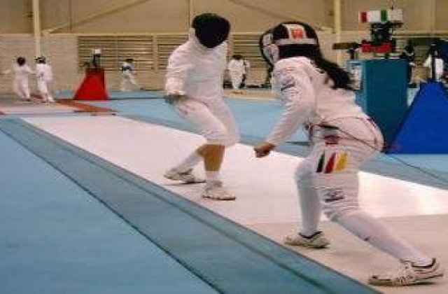 Sabrerii romani au castigat Cupa Mondiala de la Chicago