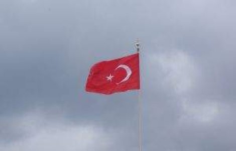 Turcia se gandeste sa opreasca exportul de energie catre Siria