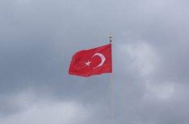 Turcia se gandeste sa opreasca exportul de energie catre Siria