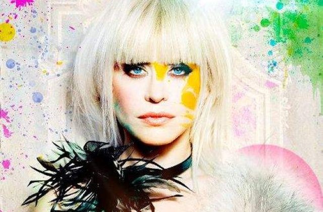 Loredana Groza deschide editia din acest an a GayFest