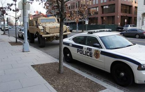 FBI ancheteaza militantii islamisti extremisti din armata americana