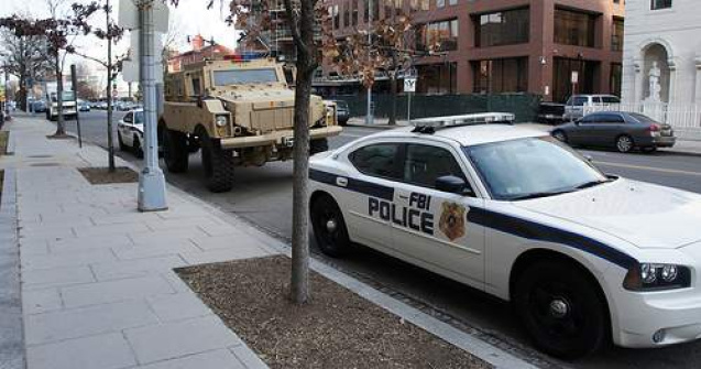 FBI ancheteaza militantii islamisti extremisti din armata americana