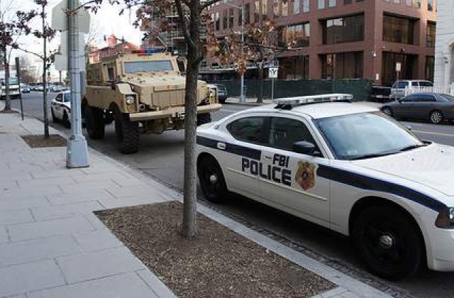 FBI ancheteaza militantii islamisti extremisti din armata americana