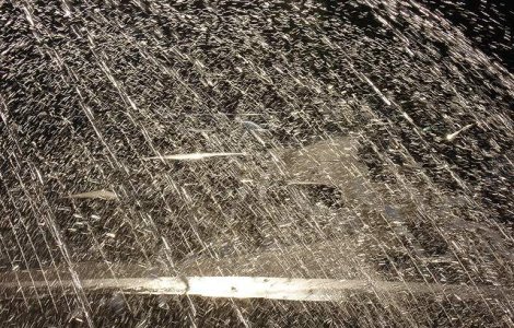 Fantana de la Piata Universitatii se modernizeaza