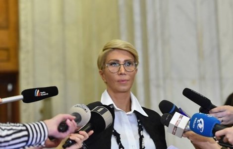 Turcan: Este binevenita orice dorinta de coordonare politica pentru a da Romaniei o guvernare puternica incepand cu 2020