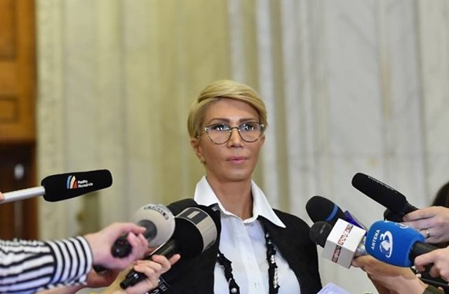 Turcan: Este binevenita orice dorinta de coordonare politica pentru a da Romaniei o guvernare puternica incepand cu 2020