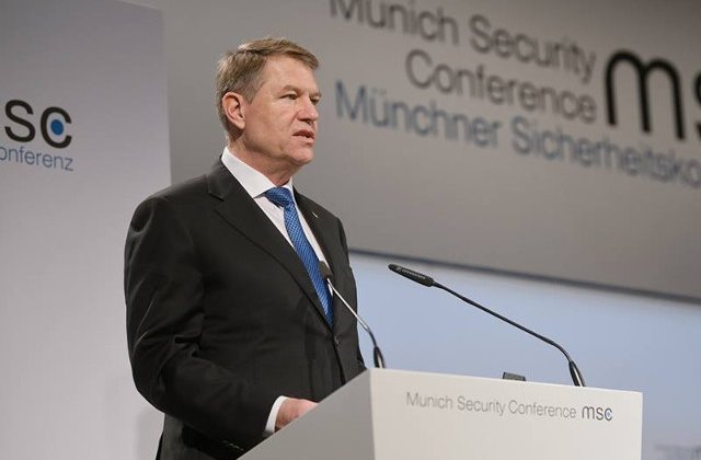 Iohannis: Validarea referendumului din 26 mai obliga toate fortele politice sa puna de urgenta in aplicare votul cetatenilor