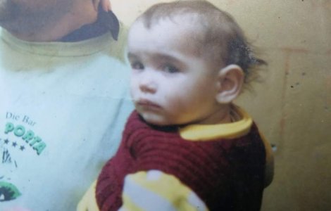 Un tanar de 17 ani a recunoscut ca este criminalul fetitei de 5 ani din Baia Mare