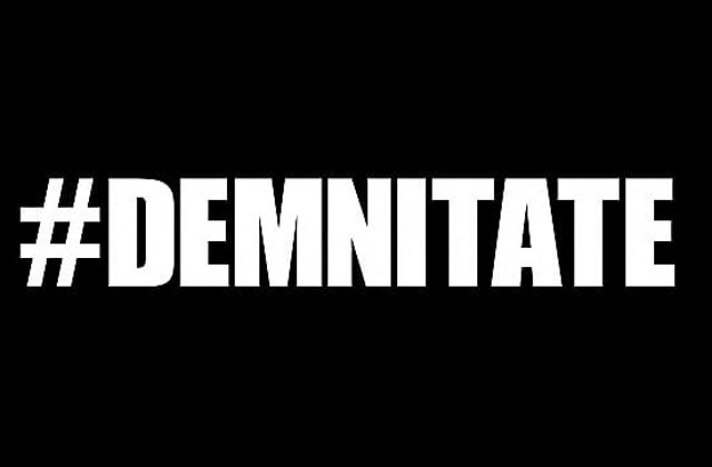 Artistii cheama la noi proteste pentru #demnitate: Cerem banii dupa luni de zile de jucat gratis