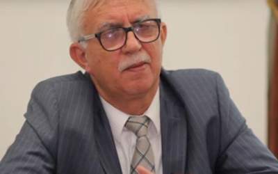 Zegrean, dupa achitarea lui...