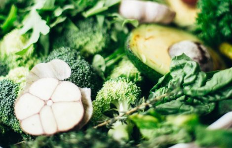 Avertismentul expertilor: Bacteriile rezistente la antibiotice se pot transmite prin alimente vegetale