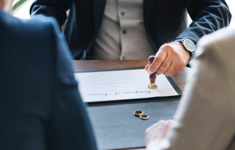  Top  7 motive pentru care divortul este mai bun decat o casnicie nefericita