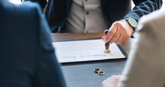  Top  7 motive pentru care divortul este mai bun decat o casnicie nefericita