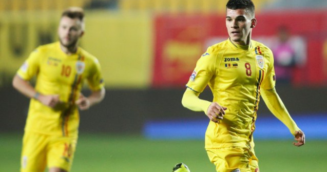 Ianis Hagi: Avem foame de trofee, de rezultate